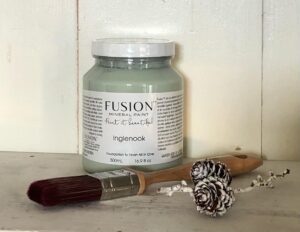 Werkschuur Fusion Mineral Paint