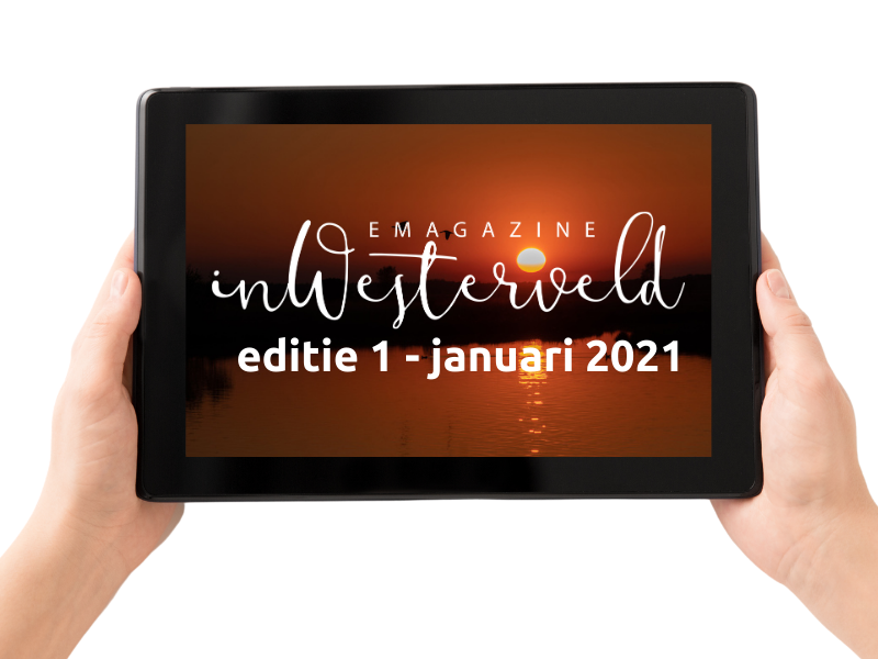 editie 1 - januari 2021