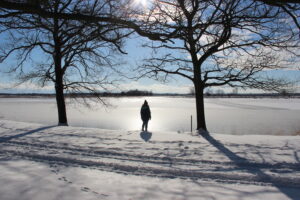 Mooiste Plekje winternatuur Alanda de Boer