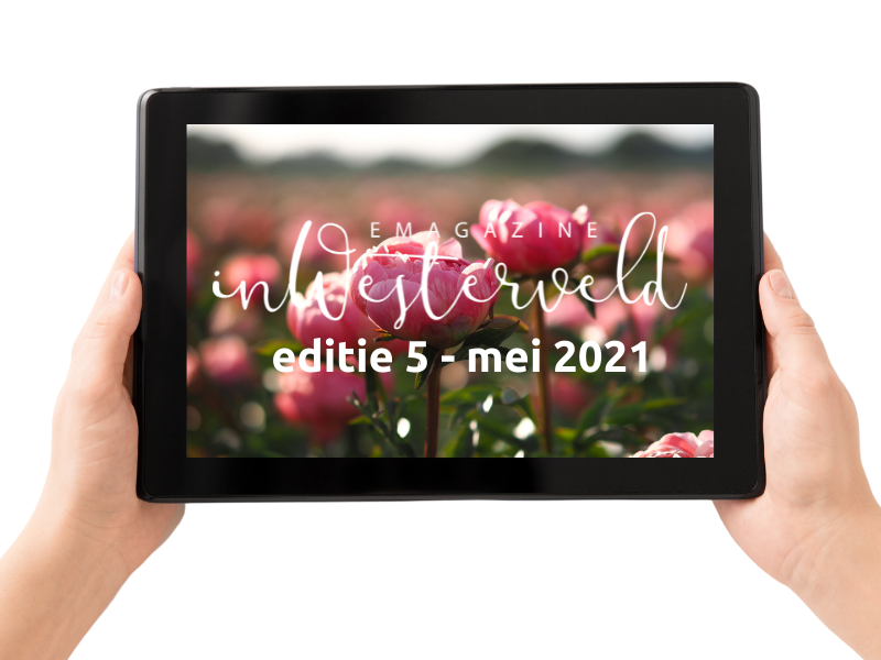 editie 5 - mei 2021