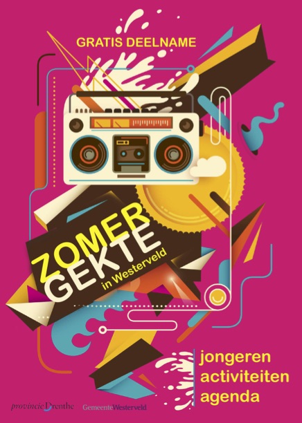 Zomergekte Zomergekte