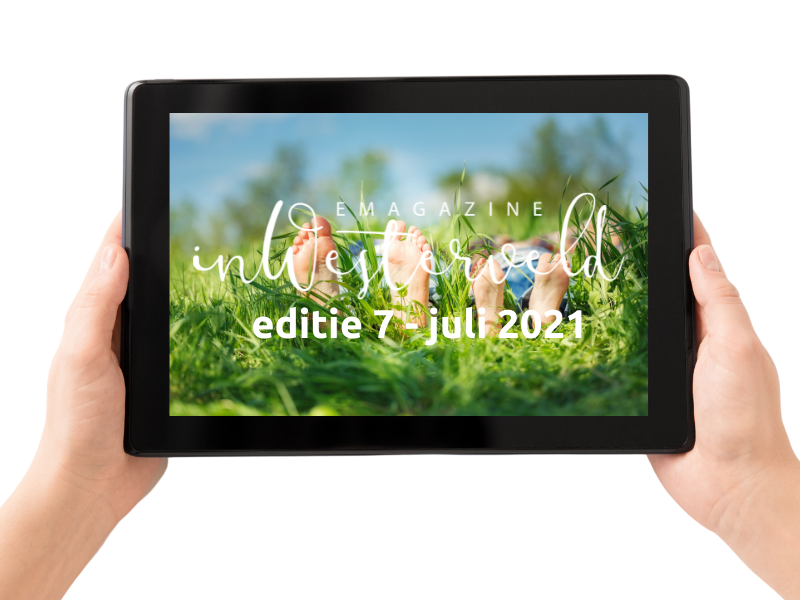 editie 7 - juli 2021
