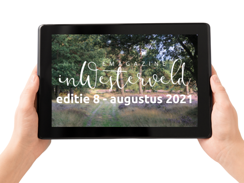 editie 8 - augustus 2021