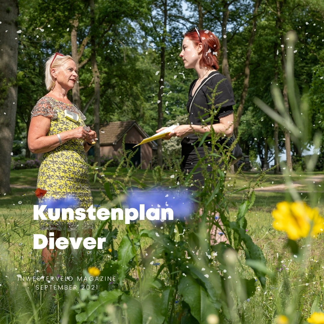 Kunstenplan Diever