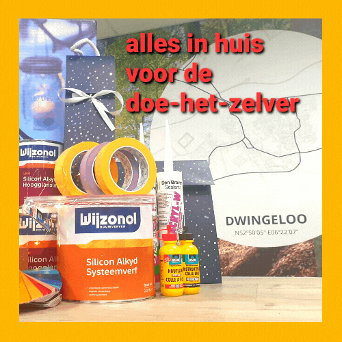 Advertentie De Kruyf eMagazine