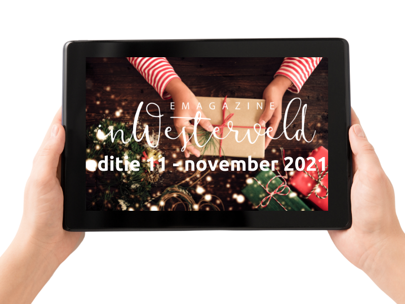 editie 11 - november 2021