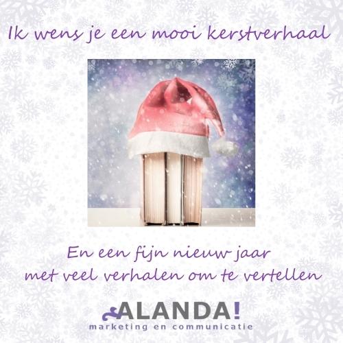Kerstwens Alanda