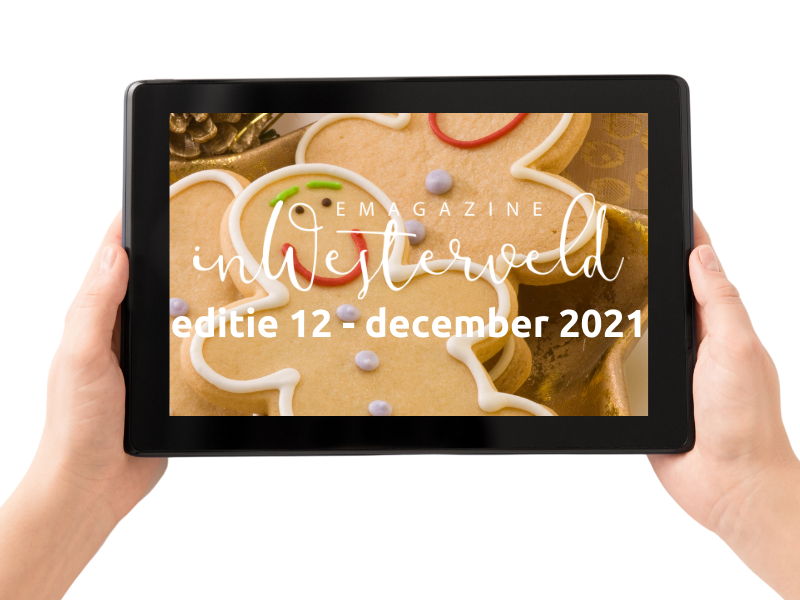 editie 12 - december 2021