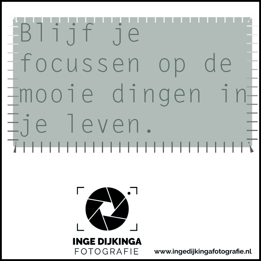 kerstwens Inge Dijkinga