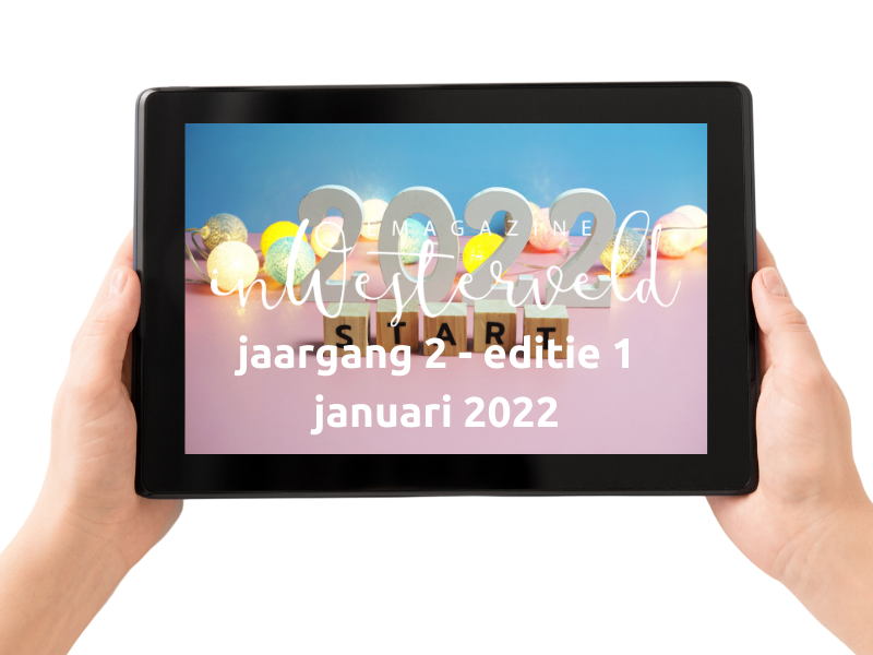 eMagazine januari 2022