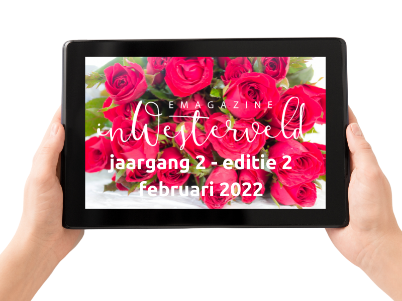 editie 12 - februari 2022