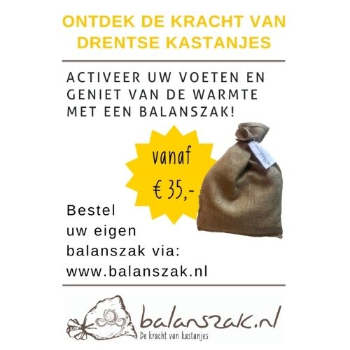 Balanszak