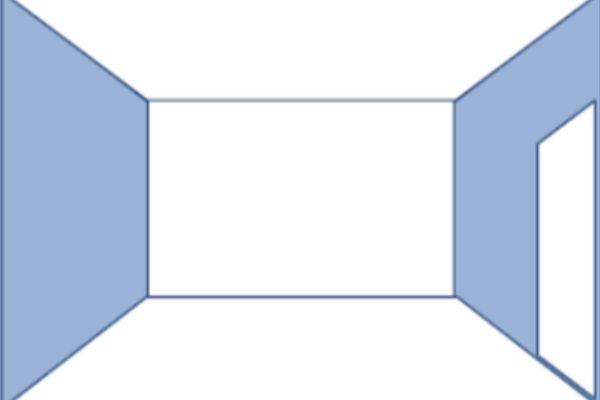 Ontwerpbouwstenen 1 ruimte