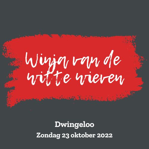 Winja van de Witte Wieven