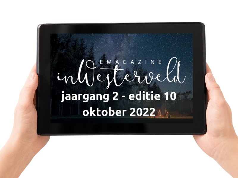 editie 10 - oktober 2022