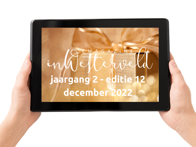 editie 12 - december 2022