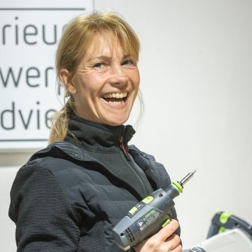 7 tips interieur Karin van Zegeren