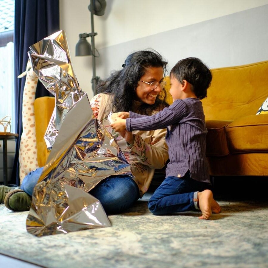 Gewoon zo! energie besparen