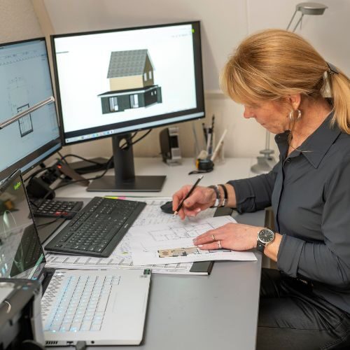 Karin van Zegeren