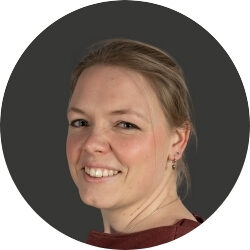 Marit van der Wulp zwart Marit van der Wulp
