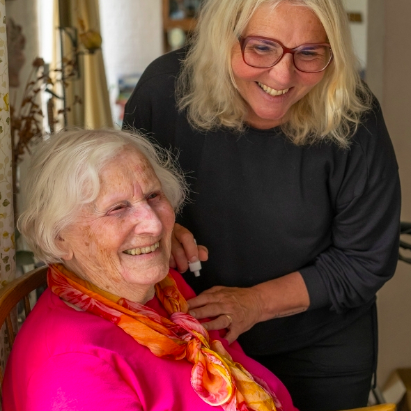 de vele gezichten van dementie