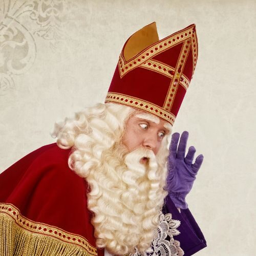 Sinterklaas Sinterklaas
