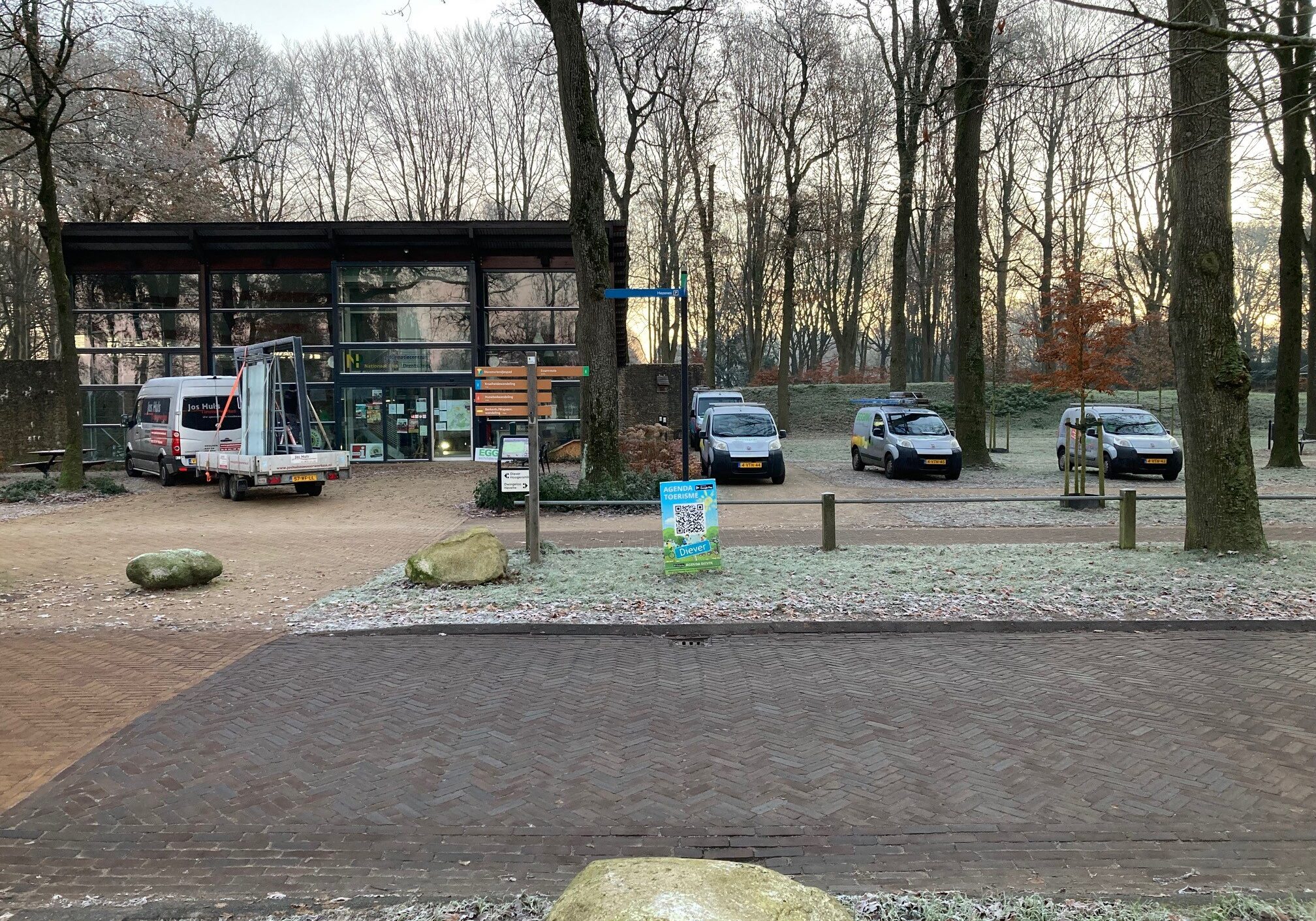 Verbouwing PUUR in Diever december 22 1 Verbouwing PUUR in Diever