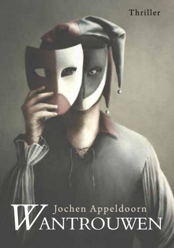 Wantrouwen Jochen Appeldoorn